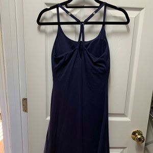 NEW Halara Activity Dress